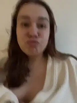 SuzieMurray online show from 12/03/25, 07:19