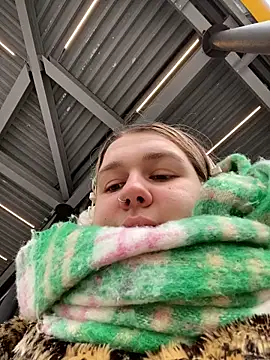 SuzieMurray online show from 03/20/25, 11:27