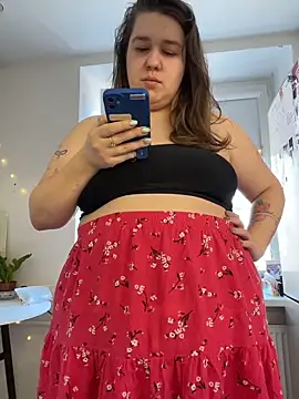 SuzieMurray online show from 03/27/26, 08:26