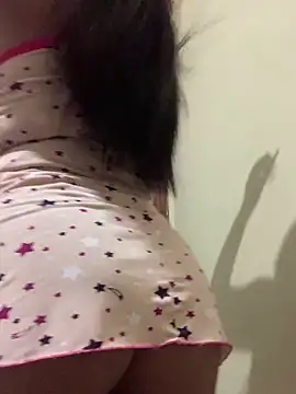 nanaypretinha online show from 03/12/25, 03:02