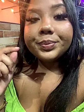 nanaypretinha online show from 01/08/26, 04:18