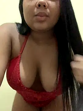 nanaypretinha online show from 11/19/25, 02:55