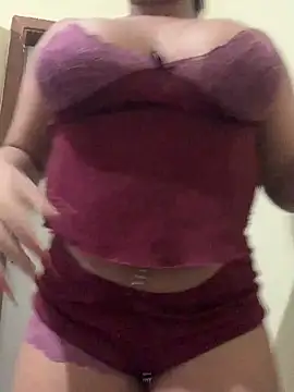 nanaypretinha online show from 02/27/25, 02:57