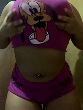 nanaypretinha online show from 12/03/24, 05:38