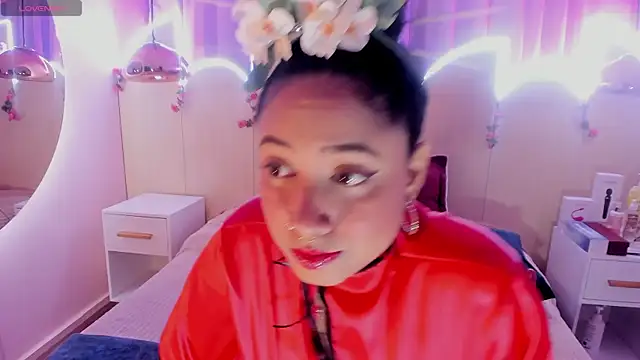 Laurentdupont04 online show from 03/23/25, 03:21