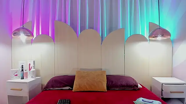 Laurentdupont04 online show from 11/14/25, 03:10