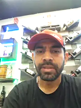Alsaud1106 online show from 03/19/25, 07:17