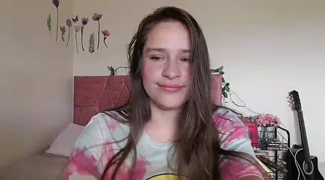 Serenity online show from 02/01/25, 04:11