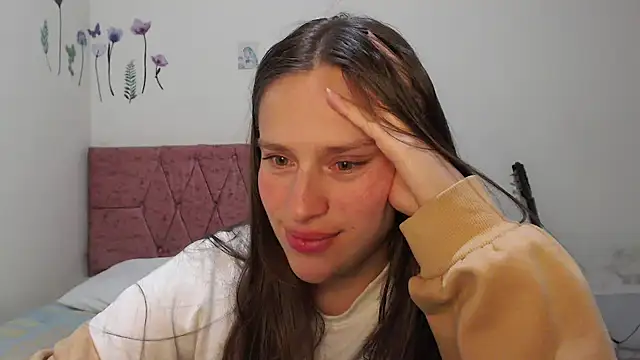 Snapshot of Serenity chatting on 02/18/26, 12:08 Serenity online show from 02/18/26, 12:08