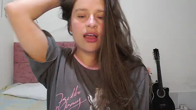 Serenity online show from 09/09/25, 11:14