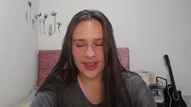 Serenity online show from 11/29/25, 09:04