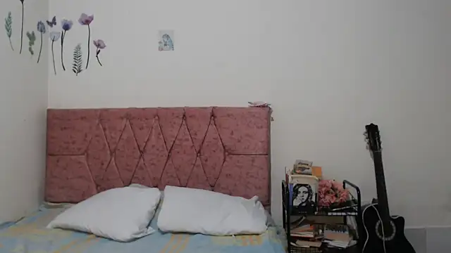 Serenity online show from 09/14/25, 11:16