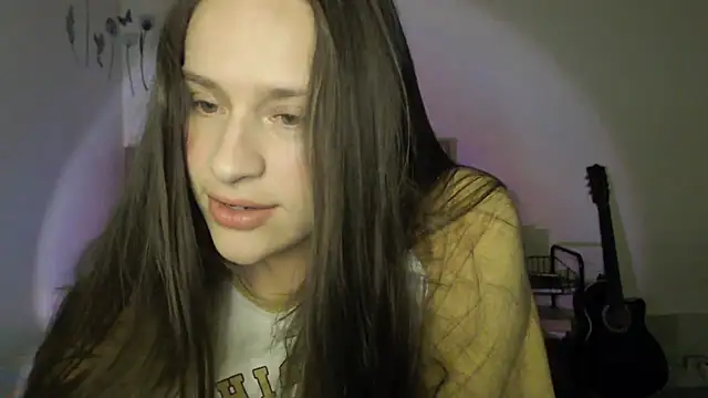 Serenity online show from 11/14/25, 12:47