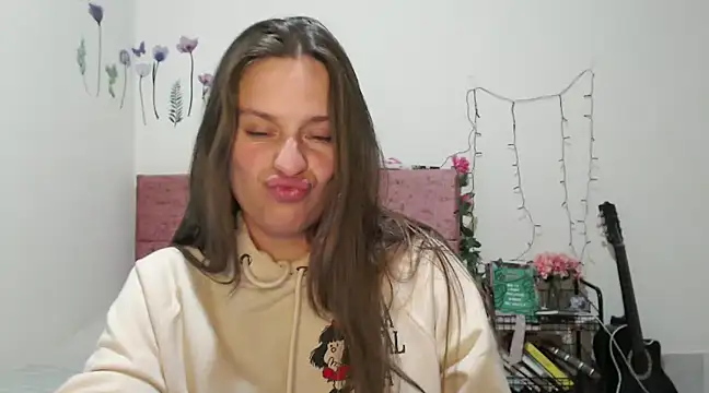 Serenity online show from 01/25/25, 12:27