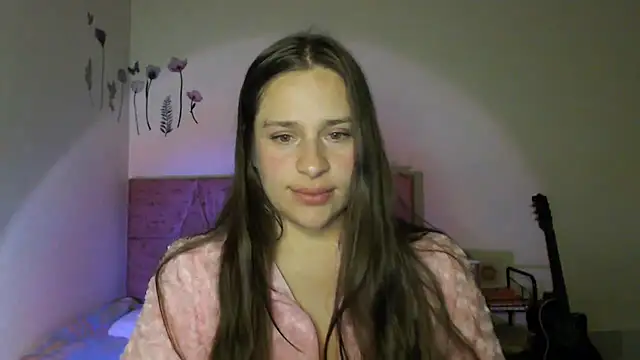 Serenity online show from 10/05/25, 01:07