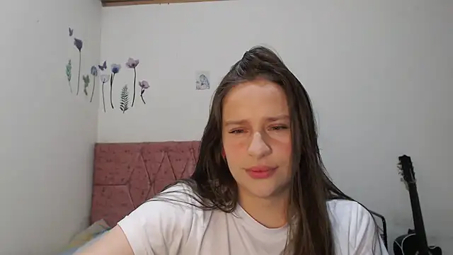 Snapshot of Serenity chatting on 02/27/26, 11:04 Serenity online show from 02/27/26, 11:04