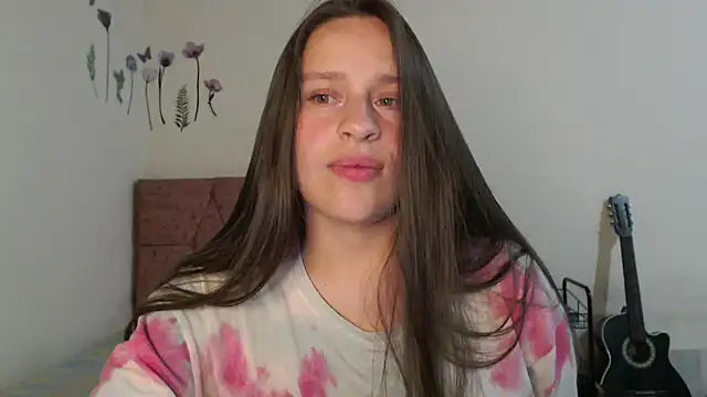 Serenity online show from 04/09/26, 12:45