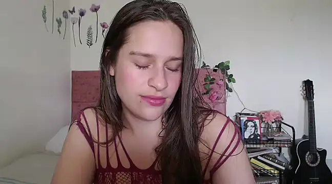 Serenity online show from 02/27/25, 07:04