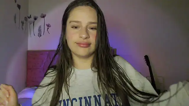 Serenity online show from 12/03/25, 12:23