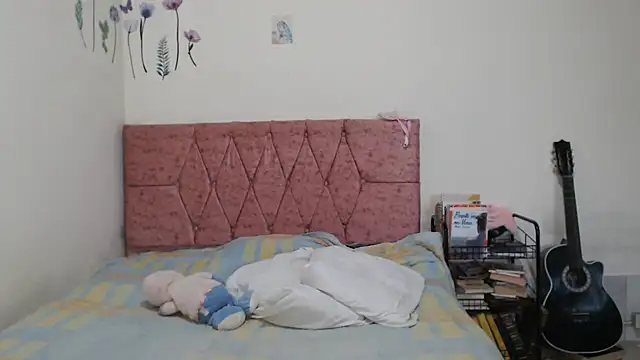 Serenity online show from 04/03/26, 10:27