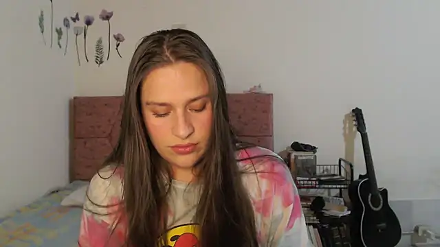 Serenity online show from 09/24/25, 02:07