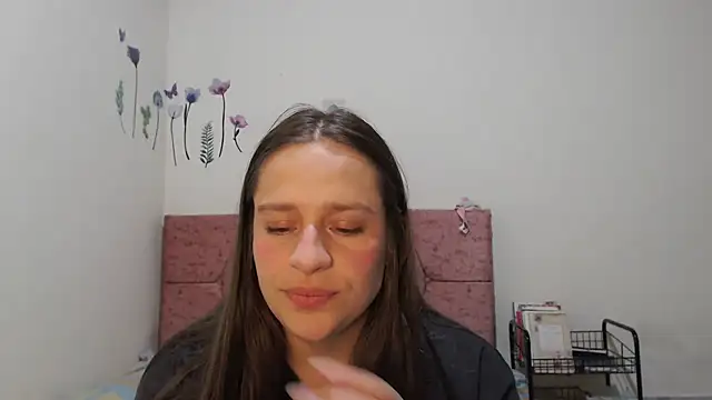 Serenity online show from 10/30/25, 11:56