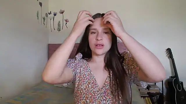 Snapshot of Serenity chatting on 02/21/26, 08:00 Serenity online show from 02/21/26, 08:00