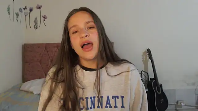 Serenity online show from 11/01/25, 01:23