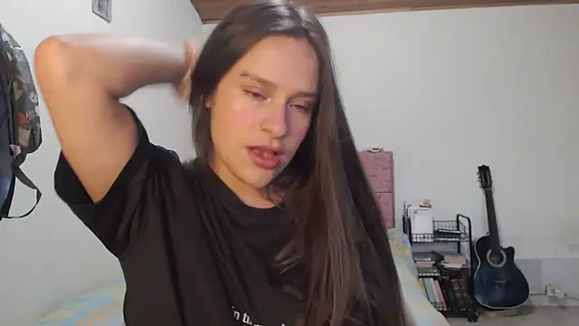 Serenity online show from 11/16/25, 09:51