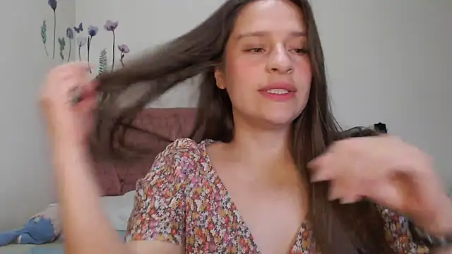 Serenity online show from 03/29/26, 10:11