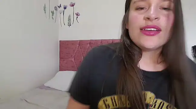 Serenity online show from 02/21/25, 07:32