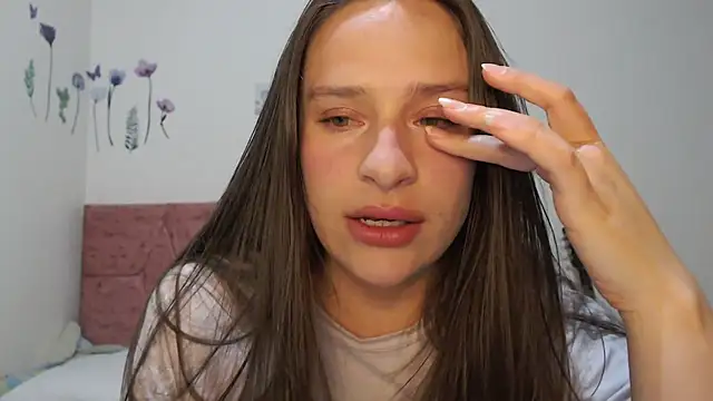 Serenity online show from 09/21/25, 12:05