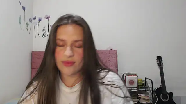 Serenity online show from 03/21/26, 12:12