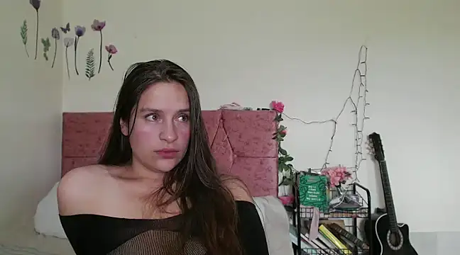 Serenity online show from 01/23/25, 06:03