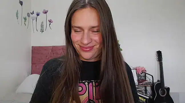 Serenity online show from 03/04/25, 08:49