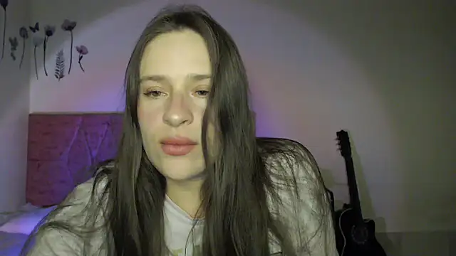 Serenity online show from 09/18/25, 12:35