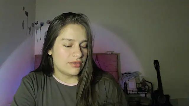 Serenity online show from 11/09/25, 01:31