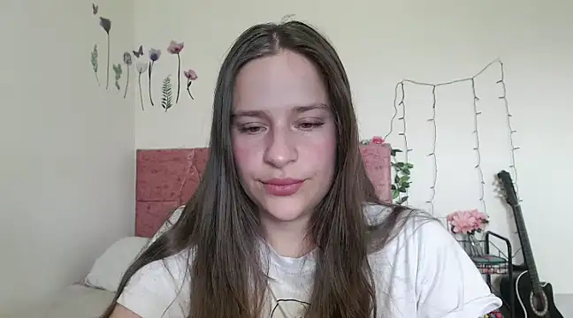 Serenity online show from 01/16/25, 04:18