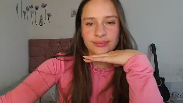 Snapshot of Serenity chatting on 02/22/26, 10:55 Serenity online show from 02/22/26, 10:55