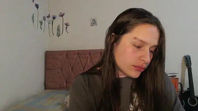 Serenity online show from 05/03/26, 01:33