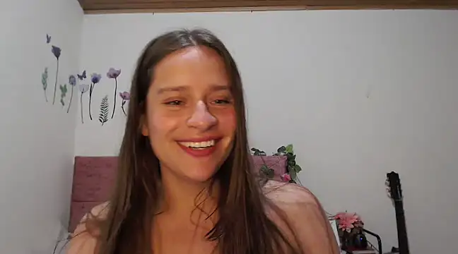 Serenity online show from 03/04/25, 11:54