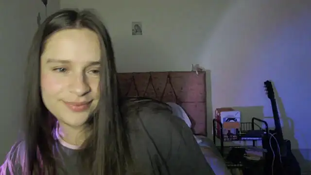 Serenity online show from 10/12/25, 10:22