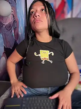 Im Little online show from 03/30/26, 02:57