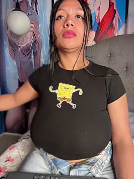 Im Little online show from 03/27/26, 08:26