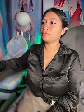 Im Little online show from 01/18/26, 02:59