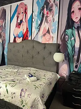 Im Little online show from 05/30/26, 02:40