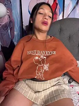 Im Little online show from 02/22/26, 03:20