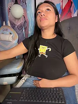 Im Little online show from 05/08/26, 02:48