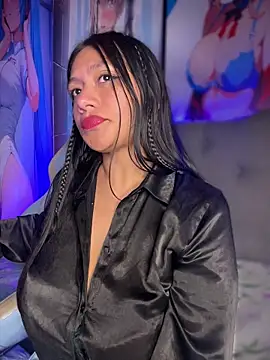 Im Little online show from 01/10/26, 02:40