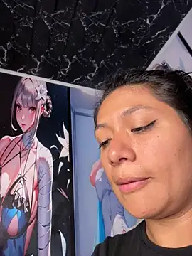 Im Little online show from 04/28/26, 02:49
